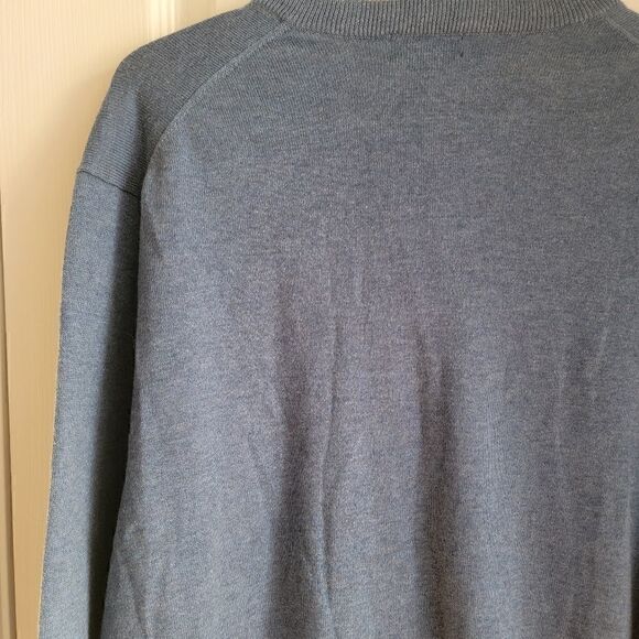 Brooks Brothers Mens Sweater L - Picture 5 of 6